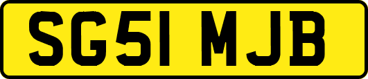 SG51MJB