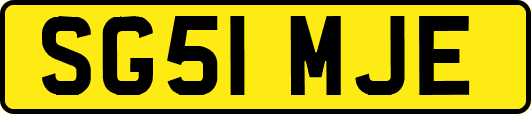 SG51MJE