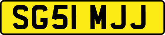 SG51MJJ