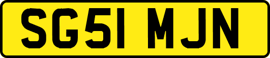 SG51MJN