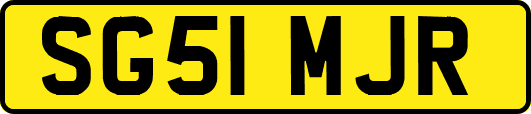 SG51MJR