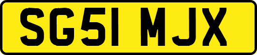 SG51MJX
