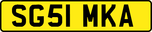 SG51MKA