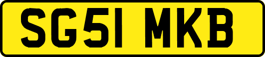 SG51MKB