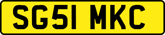 SG51MKC