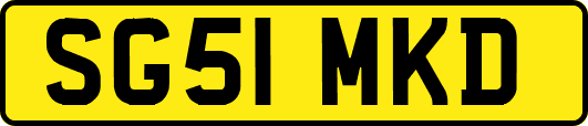 SG51MKD