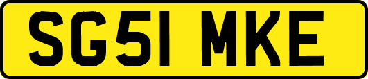 SG51MKE
