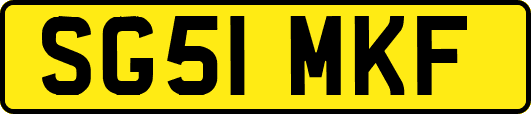 SG51MKF