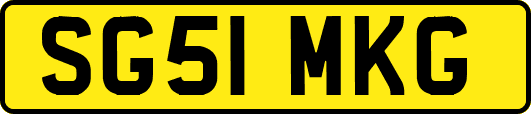 SG51MKG