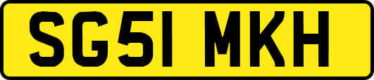 SG51MKH