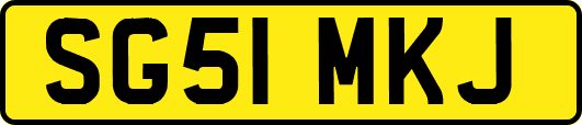 SG51MKJ