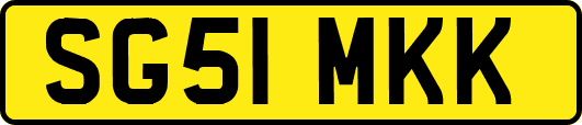 SG51MKK