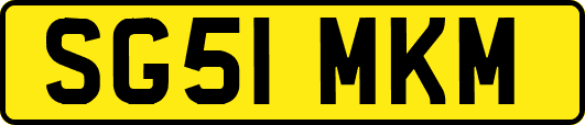 SG51MKM