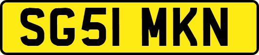 SG51MKN