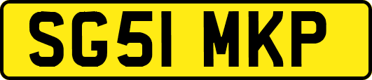 SG51MKP