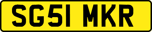 SG51MKR