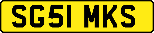 SG51MKS