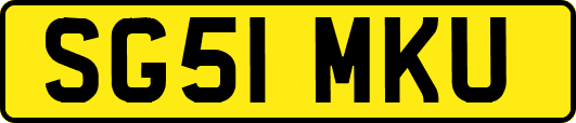 SG51MKU