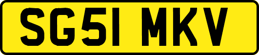 SG51MKV