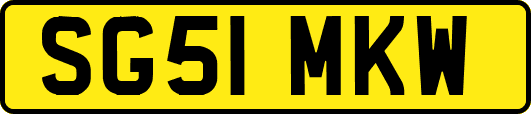SG51MKW