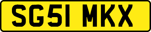SG51MKX
