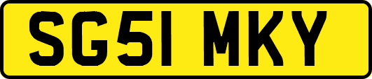 SG51MKY