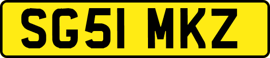 SG51MKZ