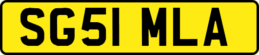 SG51MLA