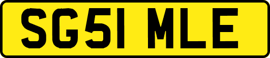 SG51MLE