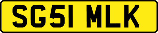 SG51MLK