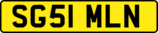 SG51MLN