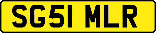 SG51MLR