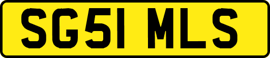 SG51MLS