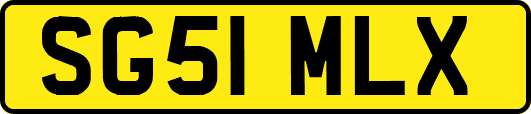 SG51MLX