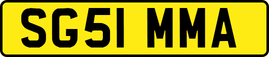 SG51MMA