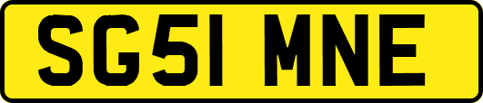 SG51MNE