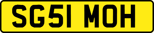 SG51MOH