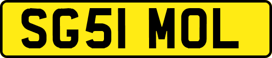 SG51MOL