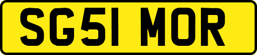 SG51MOR
