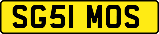SG51MOS