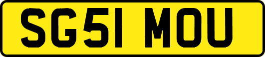 SG51MOU