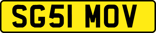 SG51MOV