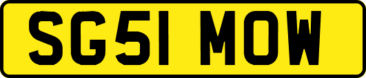 SG51MOW