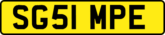 SG51MPE