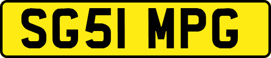 SG51MPG