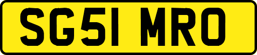SG51MRO
