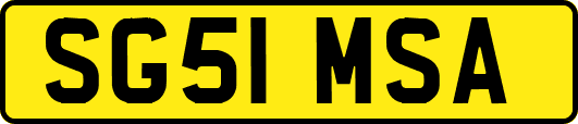 SG51MSA