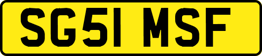 SG51MSF