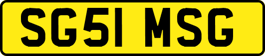 SG51MSG