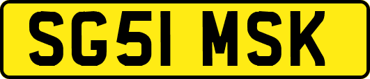 SG51MSK